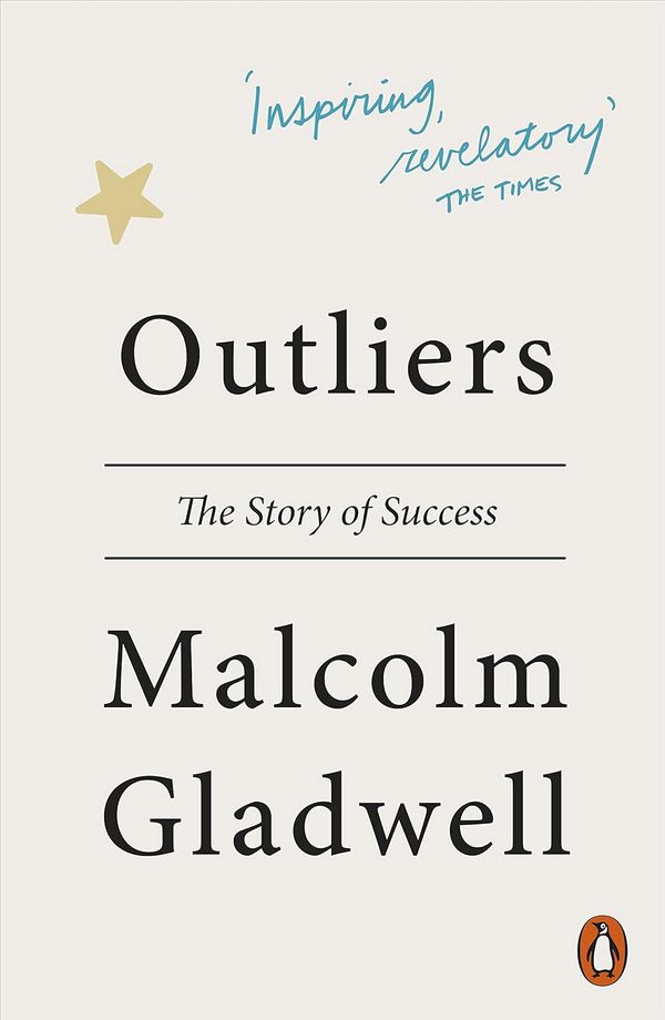 Outliers