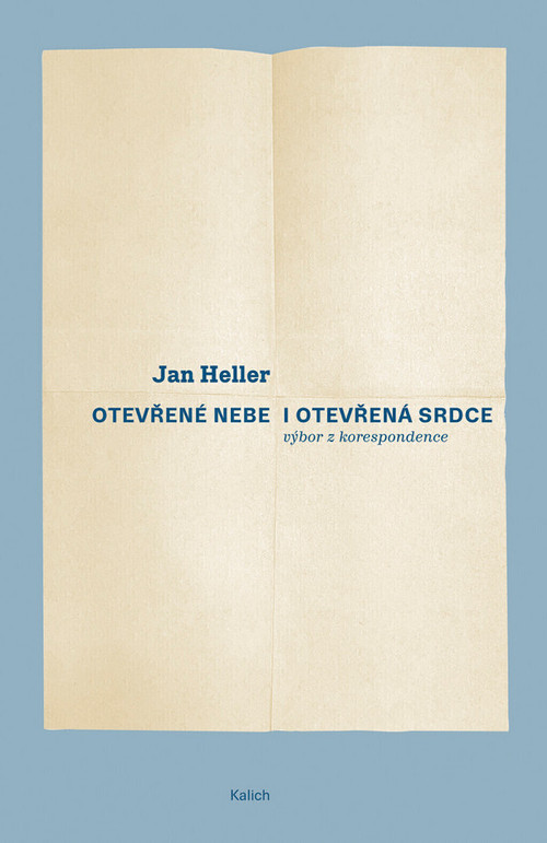 Otevřené nebe a otevřená srdce