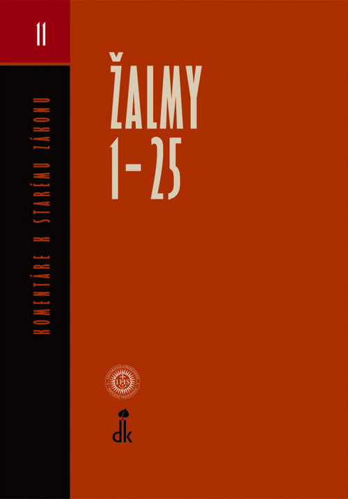 Žalmy 1-25