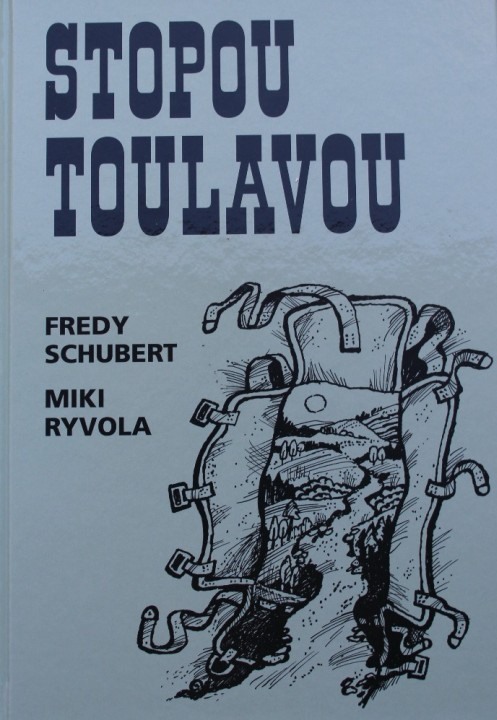 Stopou toulavou
