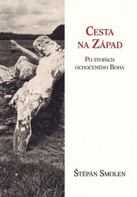 Cesta na Západ (české vydanie)