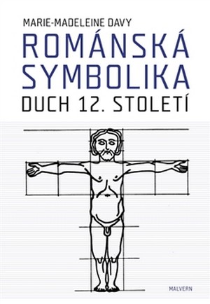 Kniha Románská symbolika. Duch 12. století