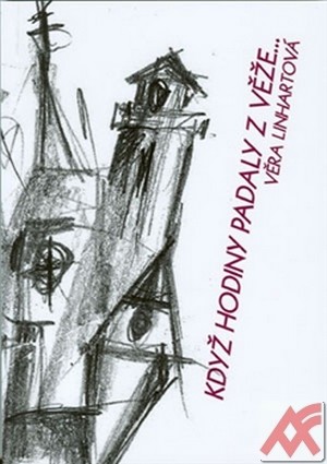 Kniha Když hodiny padaly z věže...