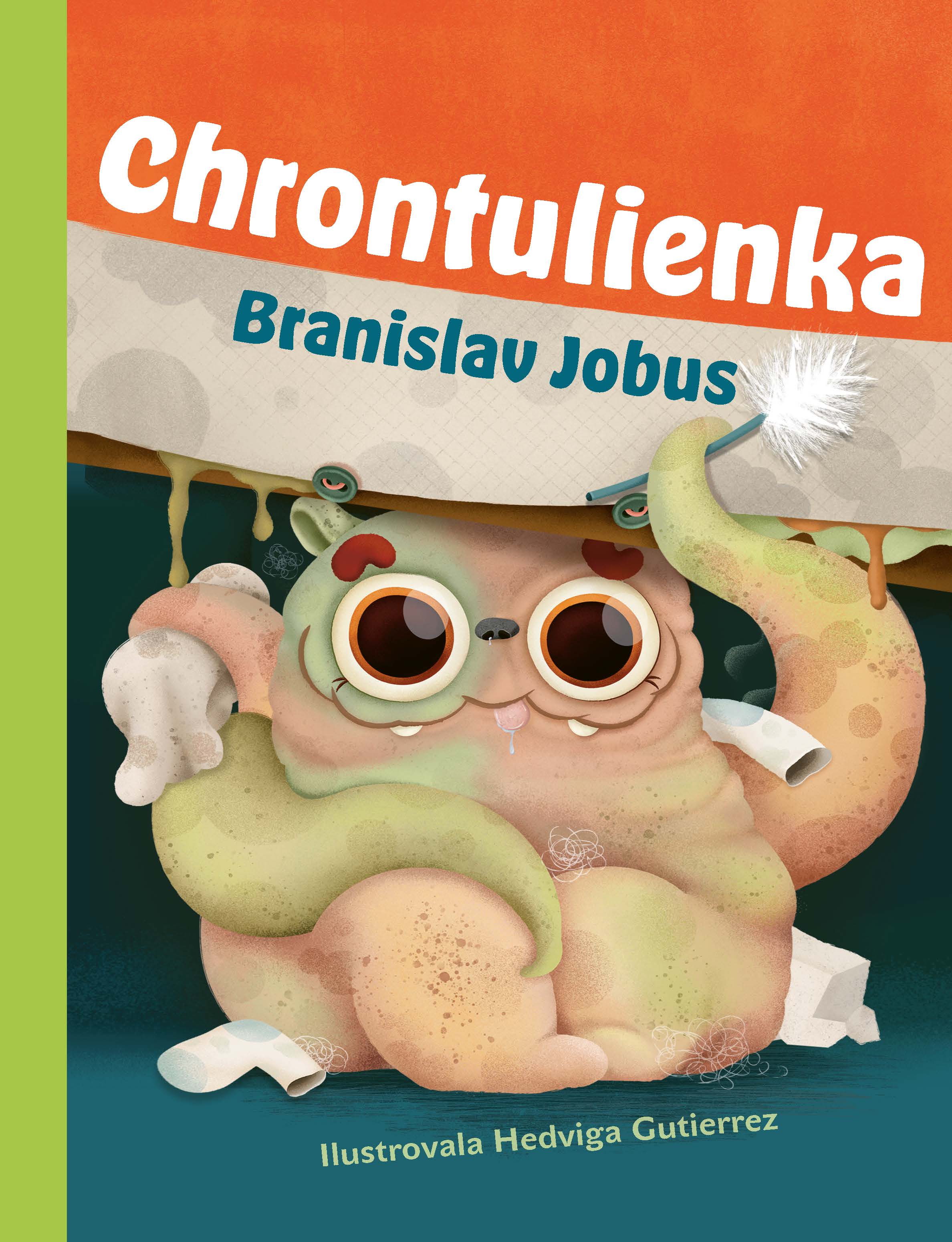 Chrontulienka