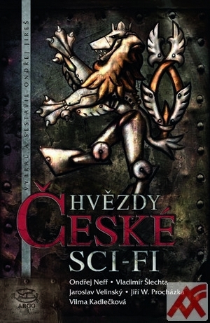 Hvězdy české sci-fi