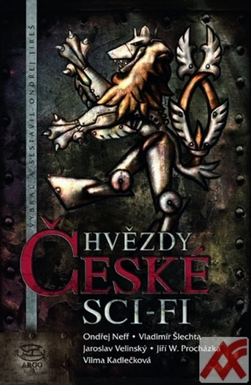 Hvězdy české sci-fi