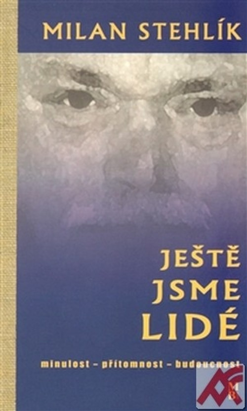 Ještě jsme lidé