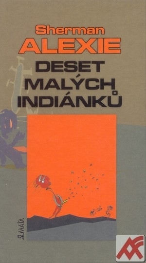 Deset malých Indiánků