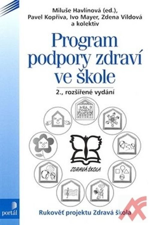 Program podpory zdraví ve škole