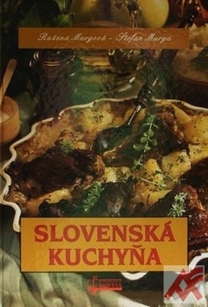 Slovenská kuchyňa