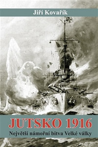 Jutsko 1916. Největší námořní bitva Velké války
