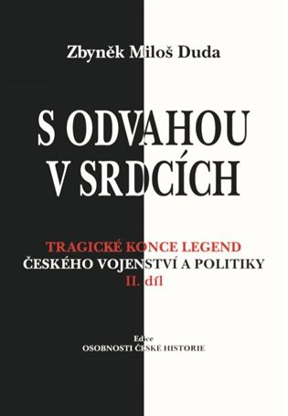 S odvahou v srdcích II.