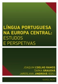 Língua Portuguesa na Europa Central