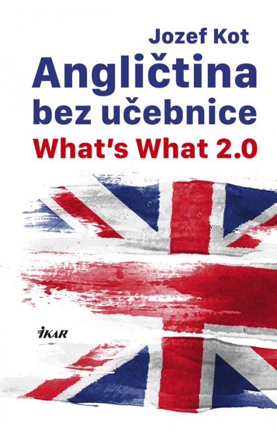 Angličtina bez učebnice