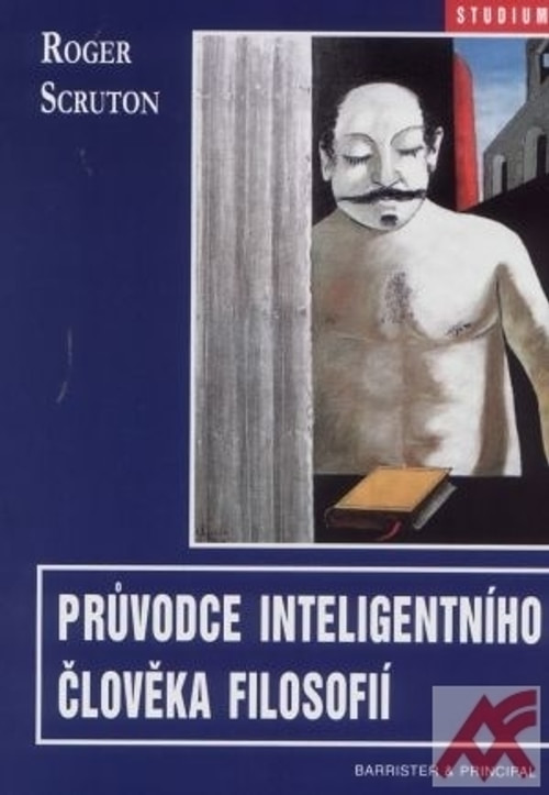 Průvodce inteligentního člověka filosofií