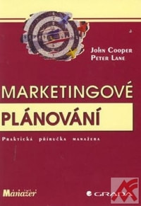Marketingové plánování - praktická příručka manažera