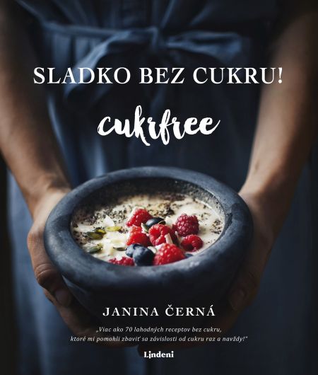 Sladko bez cukru! Cukrfree