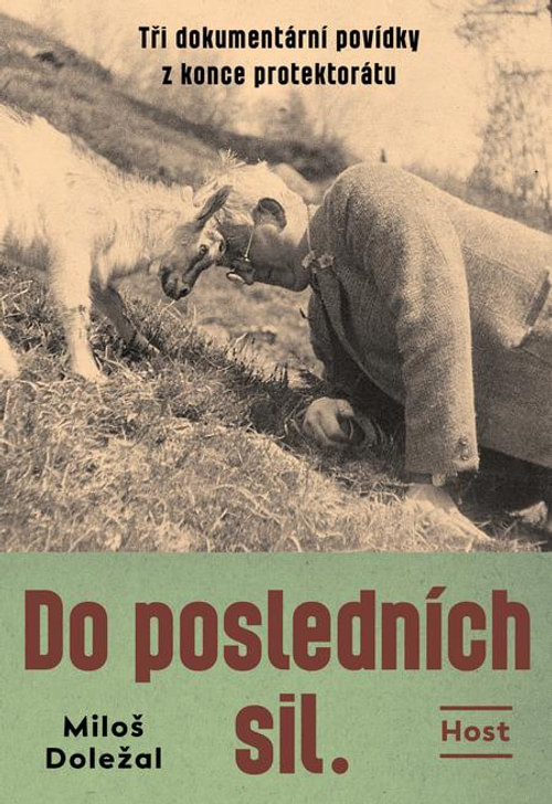 Do posledních sil