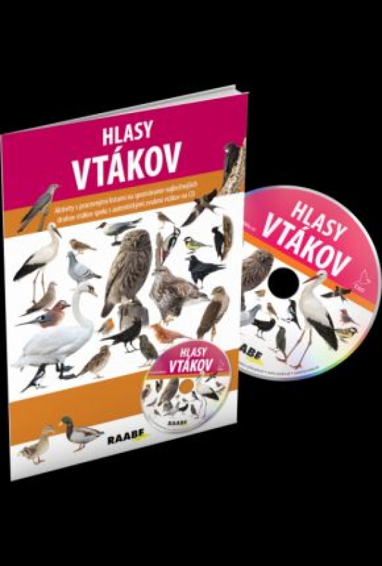 Hlasy vtákov