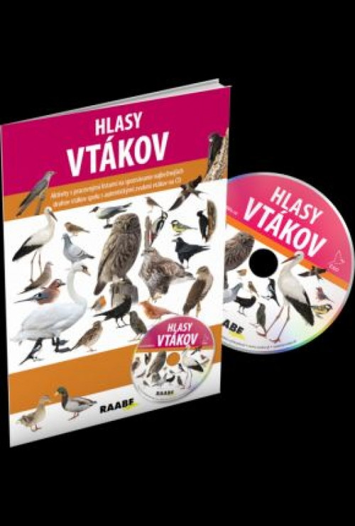 Hlasy vtákov