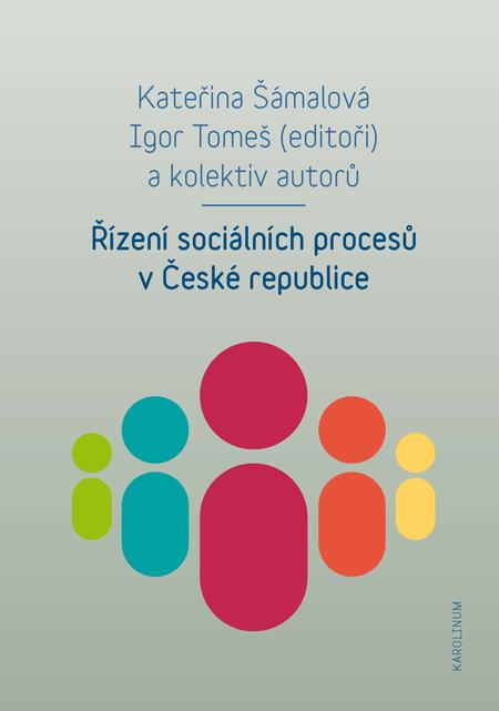 Řízení sociálních procesů v České republice