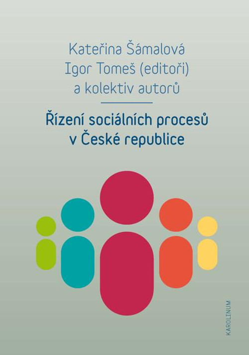 Řízení sociálních procesů v České republice