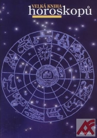 Velká kniha horoskopů