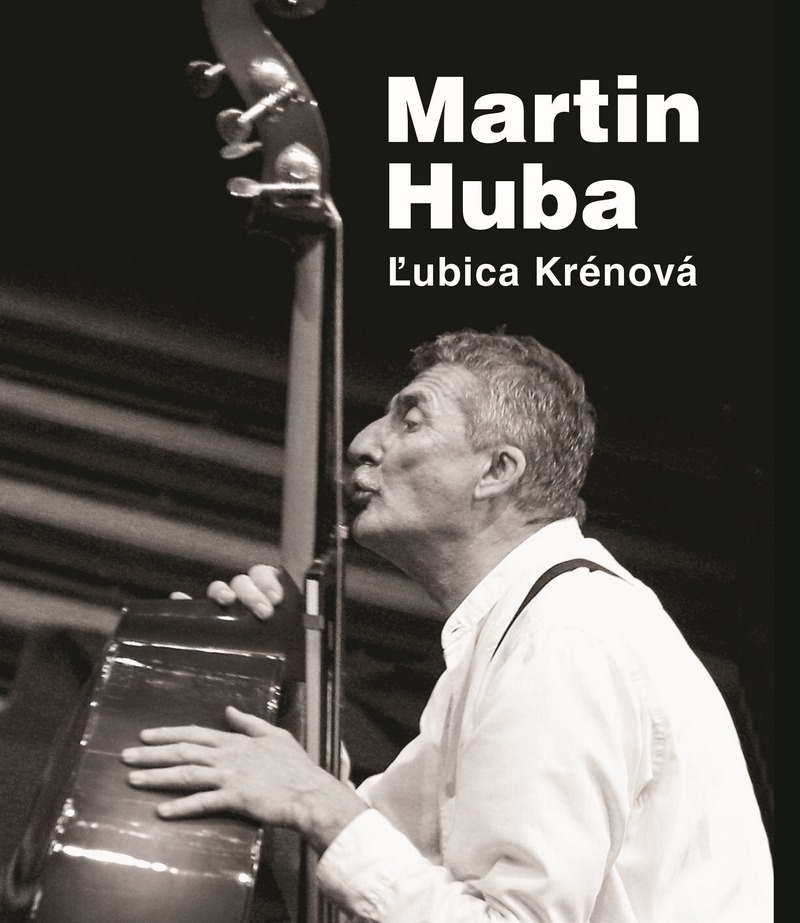 Martin Huba