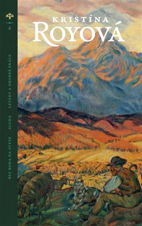 Bez Boha na svete / Sluha / Letáky a drobné práce