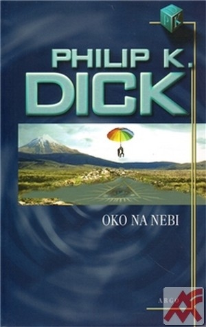 Oko na nebi