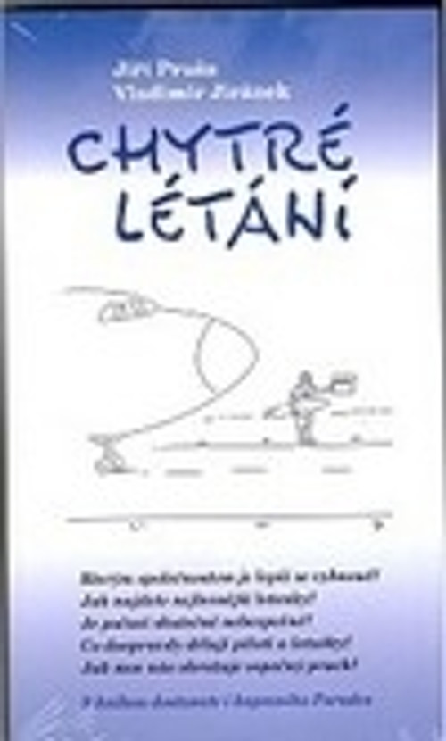 Chytré létání