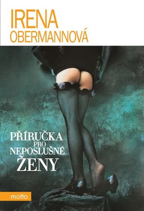 Příručka pro neposlušné ženy