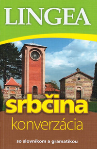 Srbčina - konverzácia so slovníkom a gramatikou