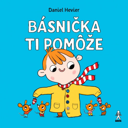 Básnička ti pomôže (druhé vydanie)