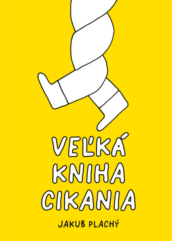 Veľká kniha cikania