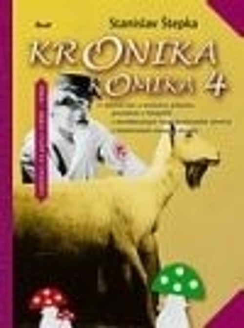 Kronika komika 4