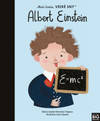 Albert Einstein - Malí ľudia, veľké sny