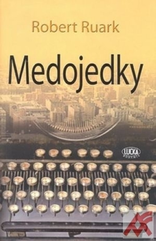 Medojedky