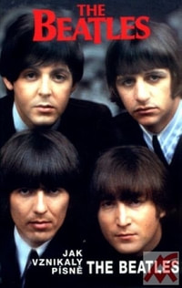 Jak vznikaly písně The Beatles