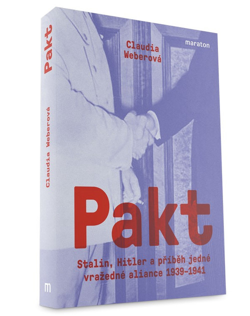 Pakt (české vydanie)