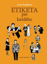 Etiketa pre každého