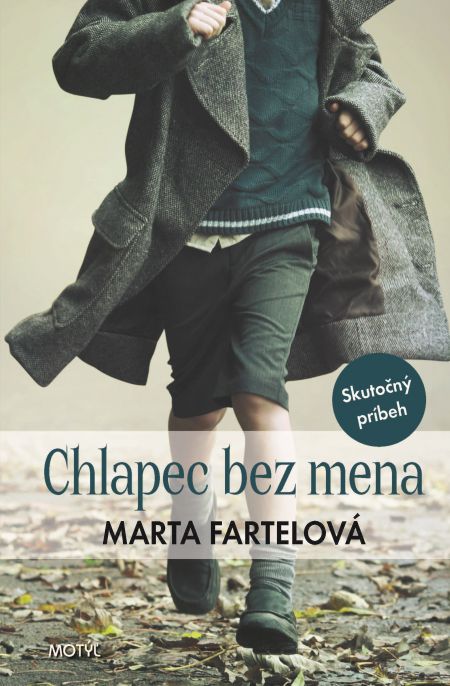 Chlapec bez mena