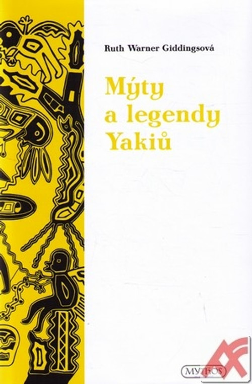 Mýty a legendy Yakiů