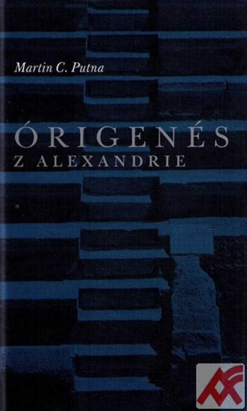 Órigenés z Alexandrie