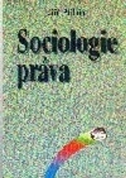 Sociologie práva