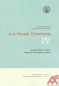 Acta Moralia Tyrnaviensia IV.