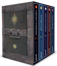 SET Dobrodružstvá kapitána Báthoryho