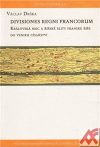 Divisiones regni francorum