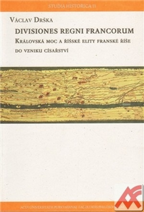 Divisiones regni francorum