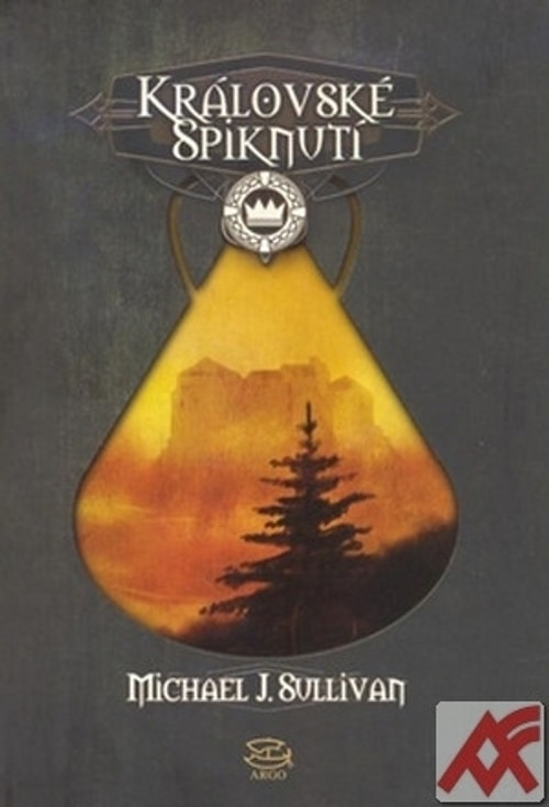 Královské spiknutí